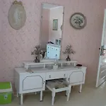 The Pink House Gasthof