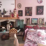 The Pink House * Polkovnik Serafimovo