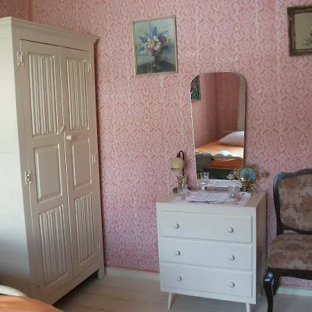 Gasthof The Pink House Polkovnik Serafimovo