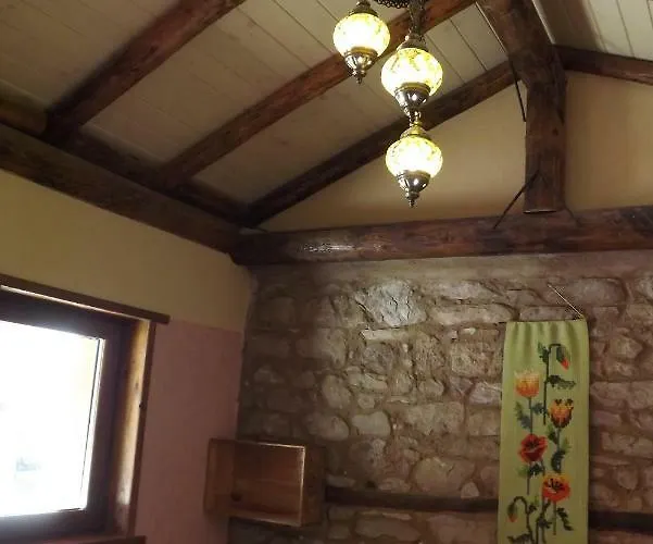 The Pink House Guest house